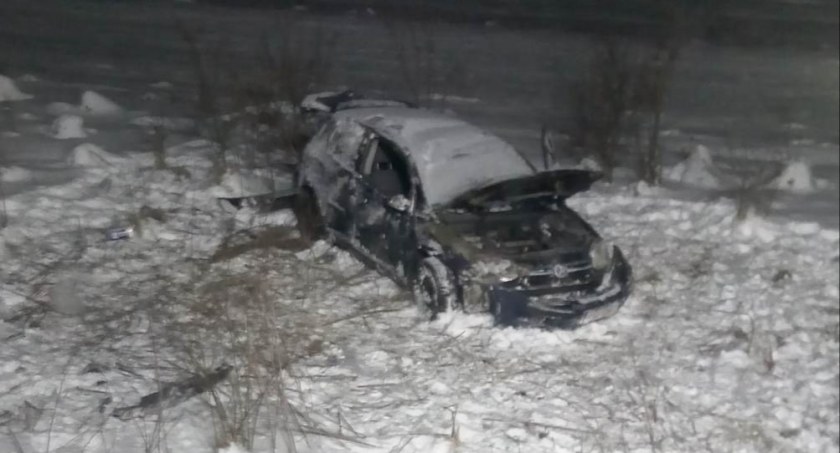 Fot. Małopolska alarmowo