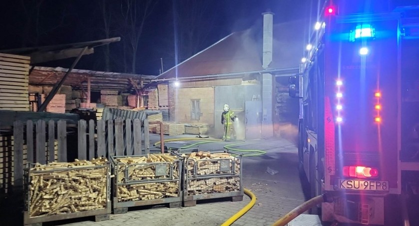 Fot. Małopolska alarmowo