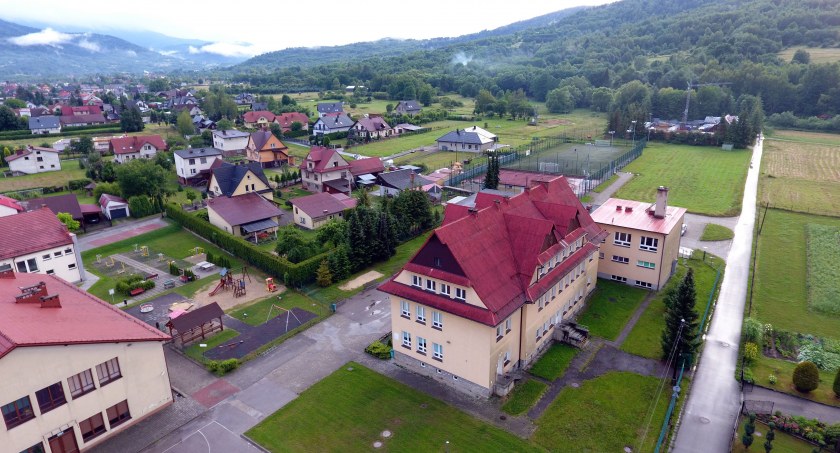  Szkoły Podstawowej im. Mikołaja Kopernika w Białce