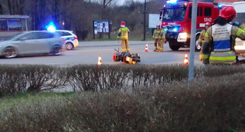 Fot. Małopolska alarmowo