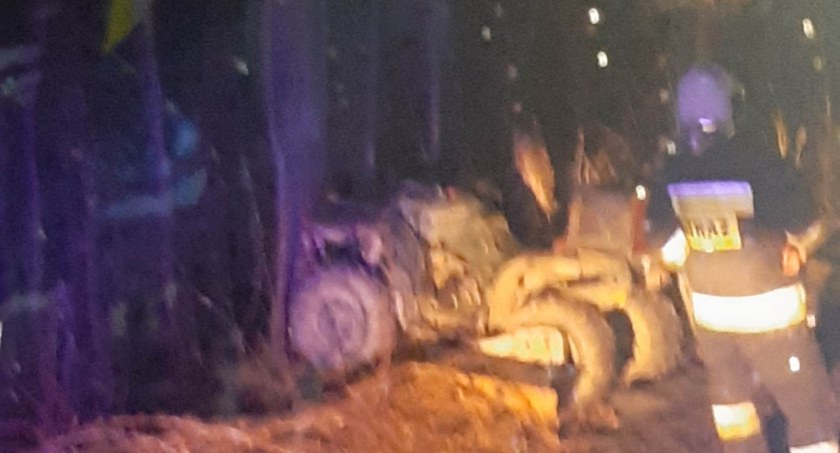 Foto: malopolska alarmowo