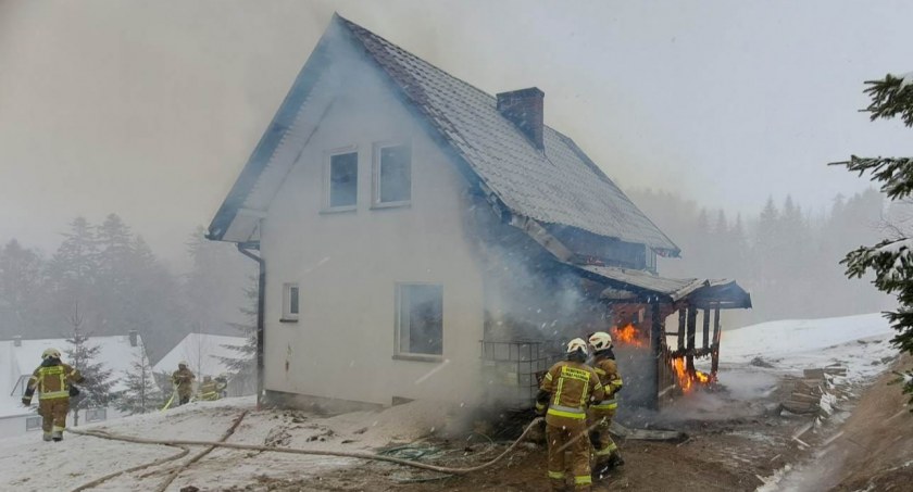 Fot. Małopolska alarmowo