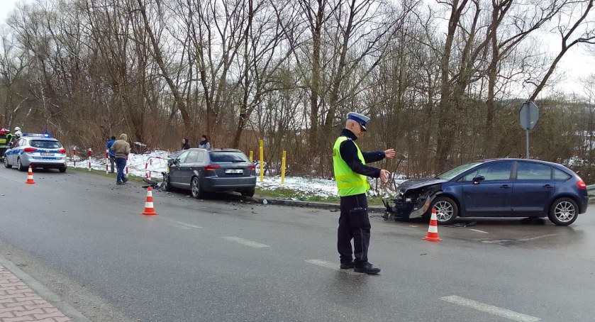 Fot. Małopolska alarmowo