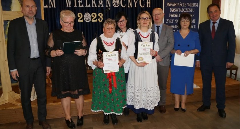 Fot. Starostwo Powiatowe w Suchej Beskidzkiej