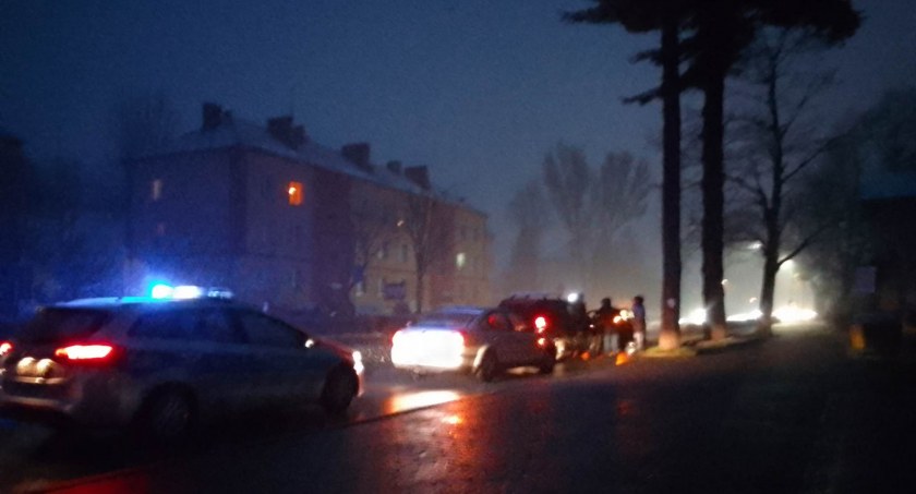 Fot. Małopolska alarmowo
