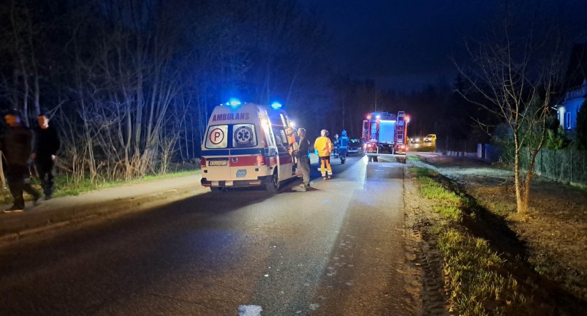 Malopolska alarmowo