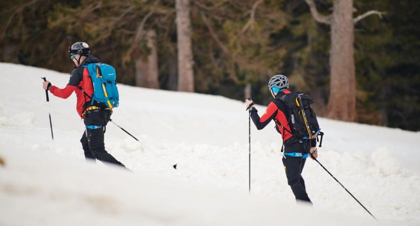 Fot. GOPR Beskidy