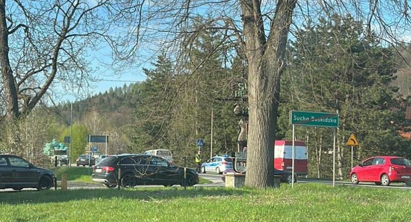 Fot. Małopolska alarmowo