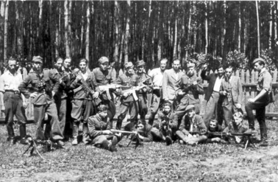 Zdjęcie Kazimierz Surzyn - fotografia