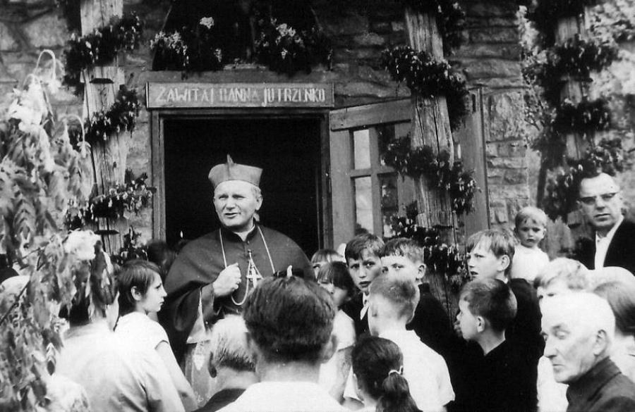 Zdjęcie Kazimierz Surzyn - fotografia