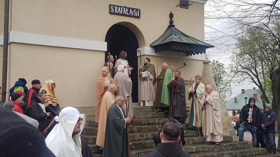 Zdjęcie Kazimierz Surzyn - fotografia
