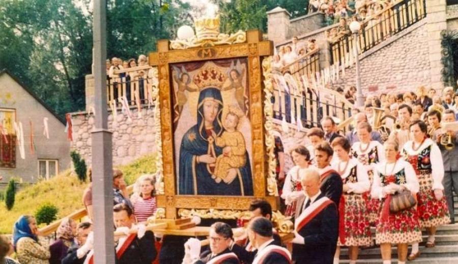 Zdjęcie Kazimierz Surzyn - fotografia
