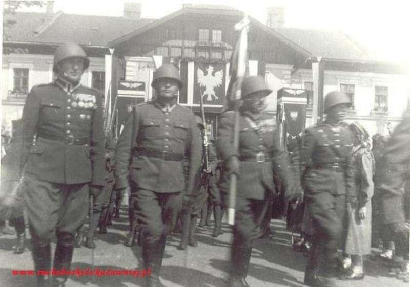 Zdjęcie Kazimierz Surzyn - fotografia