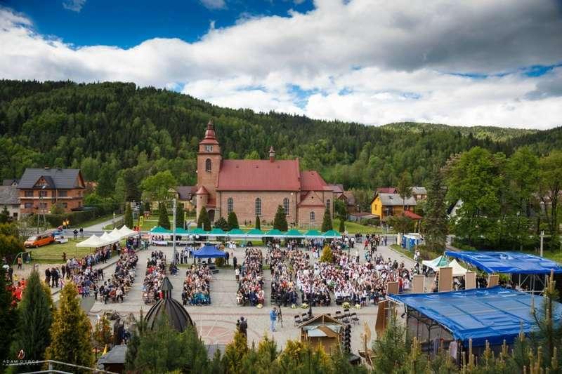 Zdjęcie Kazimierz Surzyn - fotografia