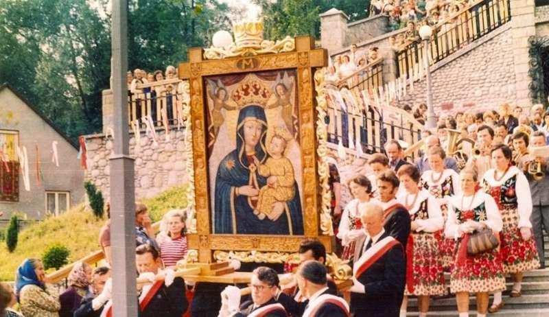 Zdjęcia źródło: Odkrywamy historię Makowa Podhalańskiego i okolicy