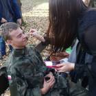 Fot. LO w Suchej Beskidzkiej 