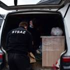 Fot. KSRG OSP Krzeszów 