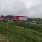 Fot. OSP Naprawa