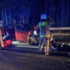 Fot. Małopolska alarmowo