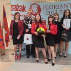 Fot. OSP Lachowice