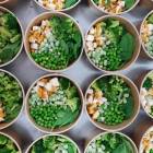 Green Bistro & Cafe – zielona Miska Mocy