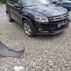 Fot. Informacje drogowe