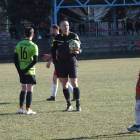 Halniak Maków Podhalański	0  :  1	BCS Zawoja
16:00	Żuraw Krzeszów	9  :  1	KS Bystra