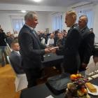 Zarząd Miejsko - Gminny ZOSP RP Maków Podhalański