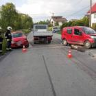 Fot. Informacje drogowe