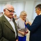 Fot. Grzegorz Karkoszka/UG Bystra-Sidzina