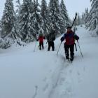 Fot. GOPR Beskidy 