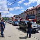 Fot. Gdzie stoją? Maków Podhalański, powiat suski