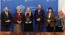Trzy przedstawicielki powiatu suskiego w Radzie Kobi&hellip;