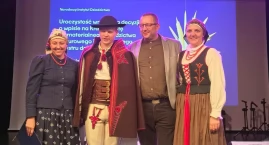 Historyczny moment dla górali! Kultura polskich góra&hellip;