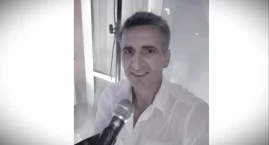 Nie żyje Józef Celak. Znany muzyk z Jachówki przez l&hellip;