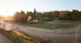 Smok, pociąg i publiczna toaleta! Ruszyła budowa naj&hellip;