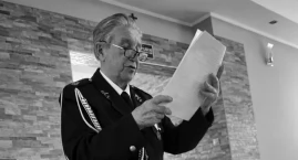 Zmarł Jan Pasierbek, założyciel i wieloletni prezes &hellip;