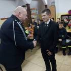 Fot. Zarząd Gminny ZOSP RP Maków Podhalański