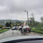 Fot. Informacje drogowe
