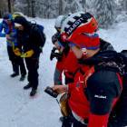 Fot. GOPR Beskidy