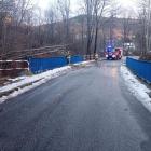 Fot. PSP w Suchej Beskidzkiej 