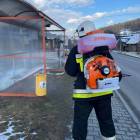 Fot. OSP Lachowice