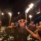 Fot. Suskie Morsy Z Dzikiej Plaży