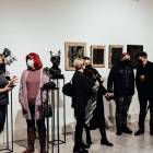 Fot. Miejska Galeria Sztuki im. Władysława hr. Zamoyskiego w Zakopanem