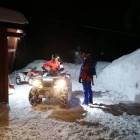 Fot. GOPR Beskidy 
