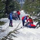 Fot. GOPR Beskidy/Ł. Dunat