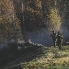 Fot. Facebok/18 Bielski Batalion Powietrznodesantowy (D. Wielgus)