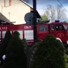 Fot. Informacje drogowe 