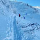 Fot. GOPR Beskidy