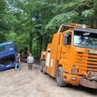 Fot. Adamek Ratownictwo Drogowe